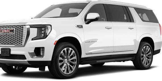 GMC YUKON XL 2023 1GKS2JKL3PR146984 image